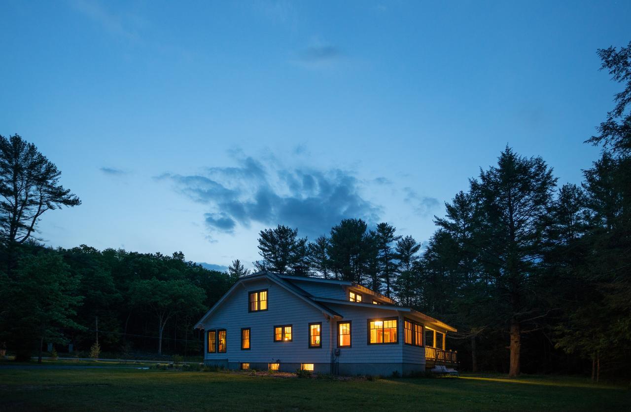 The Cottage In The Pines Cahoonzie Экстерьер фото