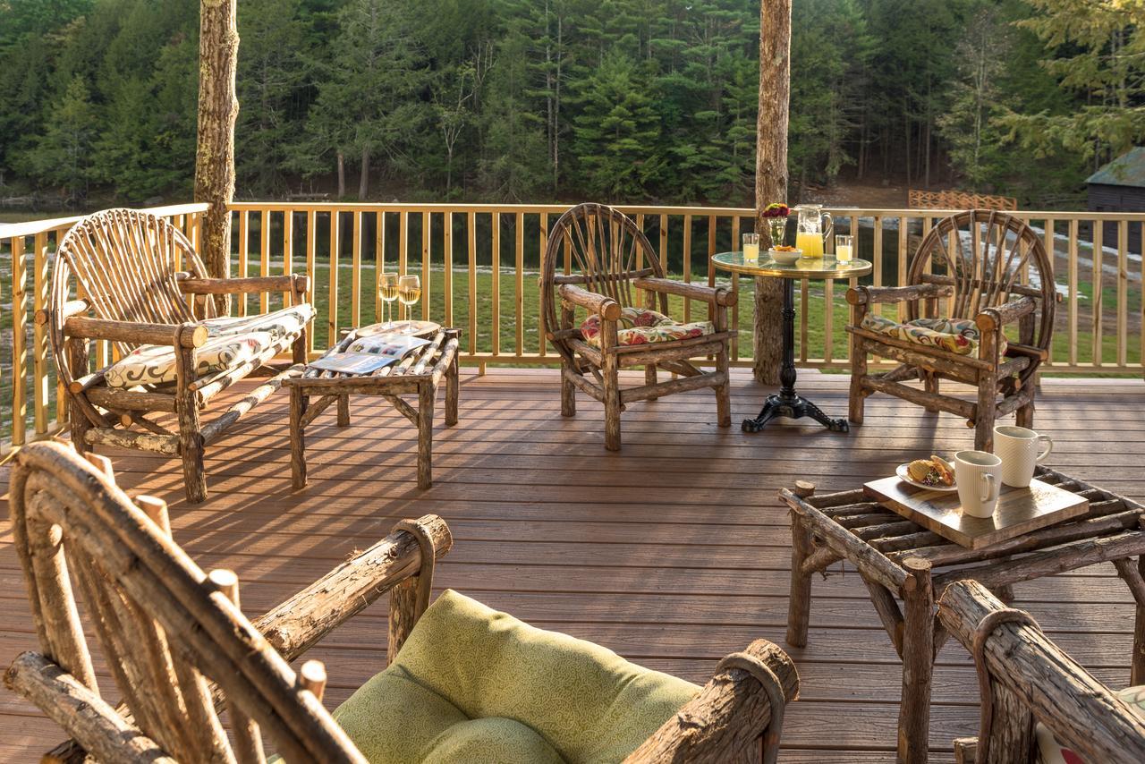 The Cottage In The Pines Cahoonzie Экстерьер фото