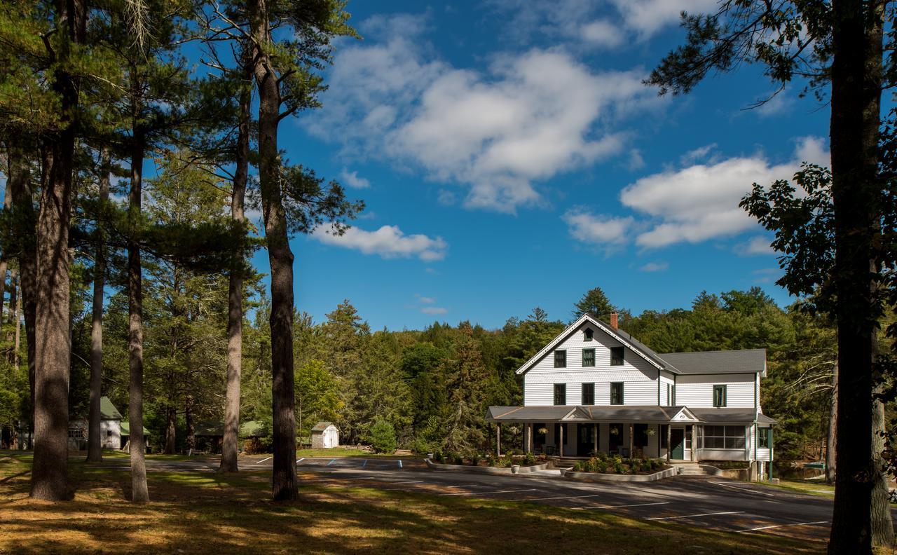 The Cottage In The Pines Cahoonzie Экстерьер фото