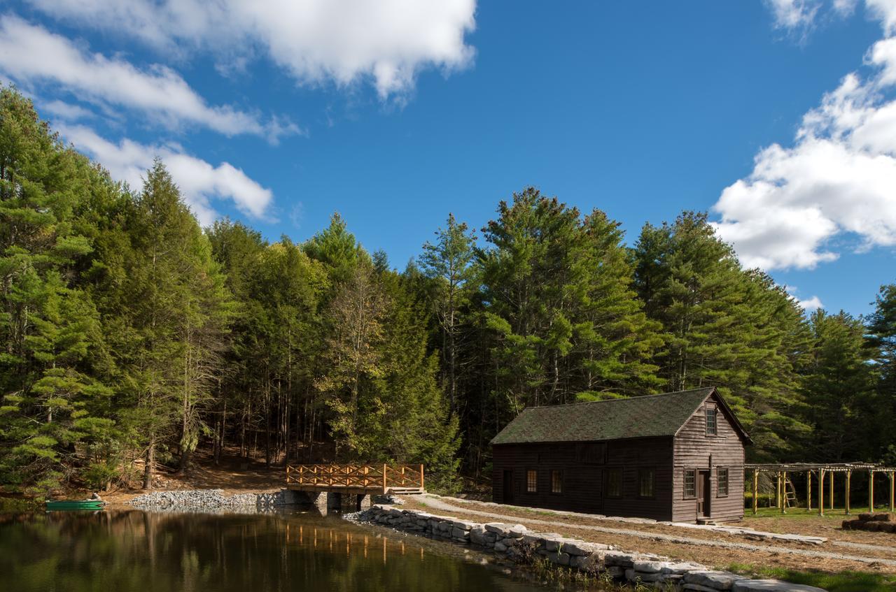 The Cottage In The Pines Cahoonzie Экстерьер фото